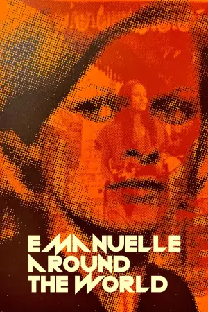 Poster to the movie "Emanuelle - Why Violence Against Women?" #363717