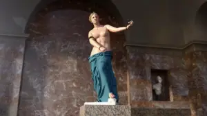 Backdrop to the movie "Les couleurs de l