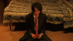 Backdrop to the movie "Love Exposure" #730946