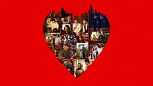 Backdrop to the movie "New York, I Love You" #714146