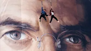 Backdrop to the movie "Tomorrow Never Dies" #805152