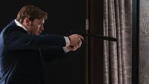 Backdrop to the movie "Old Guy" #580115