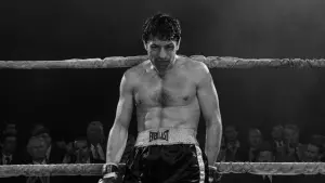 Backdrop to the movie "Raging Bull" #488674