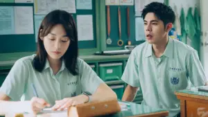 Backdrop to the movie "Lovesick" #620732