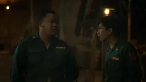 Backdrop to the movie "Sengkolo: Malam Satu Suro" #484501