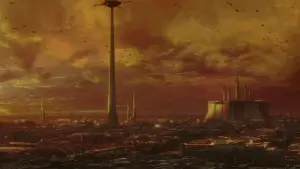 Backdrop to the movie "Star Wars: Episode II - Attack of the Clones" #617011