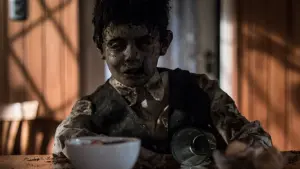 Backdrop to the movie "Terrified" #270263