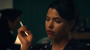 Backdrop to the movie "The Ballad of Suzanne Césaire" #659534