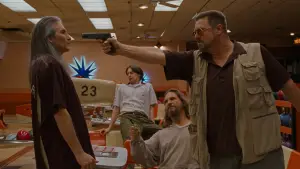 Backdrop to the movie "The Big Lebowski" #602482