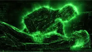 Backdrop to the movie "The Matrix Reloaded" #591822