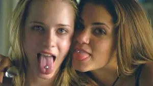 Backdrop to the movie "Thirteen" #680940