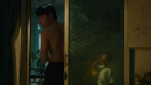 Backdrop to the movie "Inside the Yellow Cocoon Shell" #196647