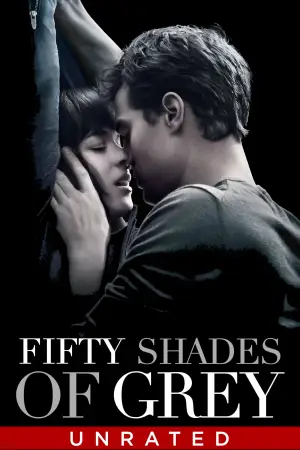 Poster to the movie "Fifty Shades of Grey" #828838