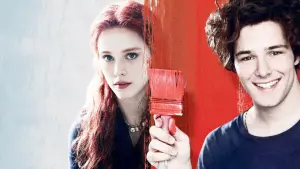 Backdrop to the movie "White as Milk, Red as Blood" #294320