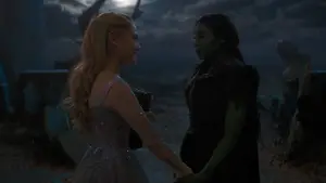 Backdrop to the movie "Wicked Part Two" #515432