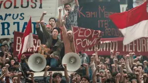 Backdrop to the movie "Dilan ITB 1997" #798562