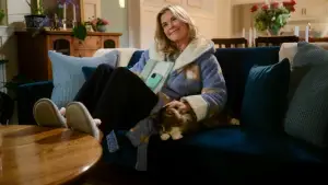 Backdrop to the movie "Pie To Die For: A Hannah Swensen Mystery" #712704