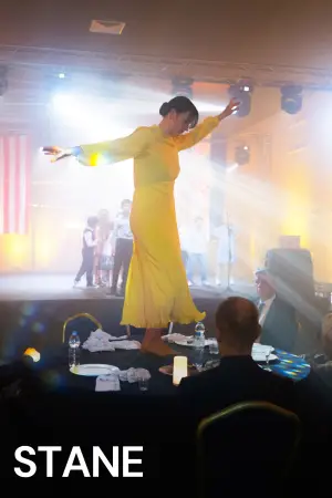 Poster to the movie "Stane" #660910