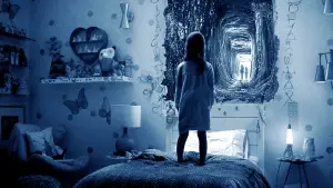 Backdrop to the movie "Paranormal Activity: The Ghost Dimension" #898614