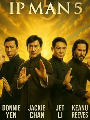 Ip Man 5