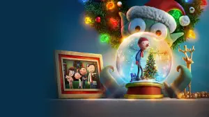 Backdrop to the movie "Diary of a Wimpy Kid Christmas: Cabin Fever" #905776
