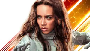 Backdrop to the movie "Ant-Man and the Wasp" #251485