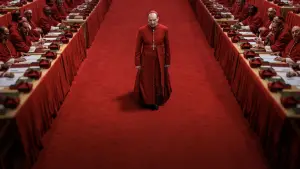 Backdrop to the movie "Conclave" #567846