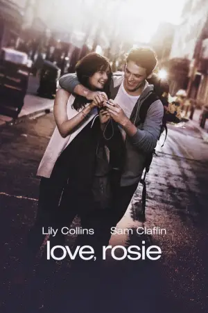Love, Rosie