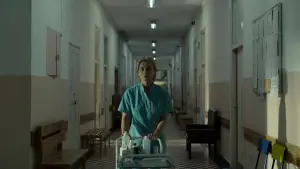 Backdrop to the movie "Nieobliczalna" #484254