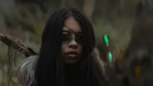 Backdrop to the movie "Prey" #626125