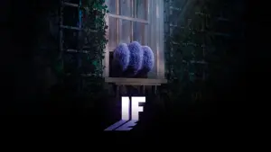 Backdrop to the movie "IF" #327093