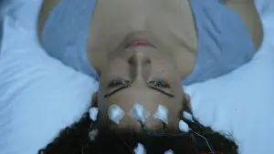 Backdrop to the movie "Unrest" #469868