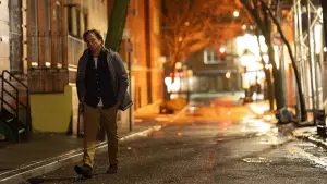 Backdrop to the movie "Is This Thing On?" #527009