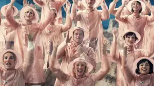 Backdrop to the movie "Babylon" #620761