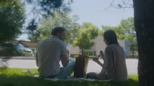 Backdrop to the movie "Cicada" #493964