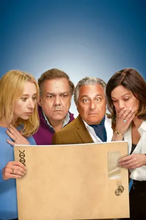 Poster to the movie "Cocorico" #665108