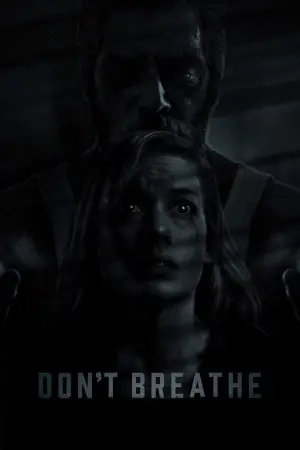 Poster to the movie "Don