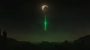 Backdrop to the movie "Rogue One: A Star Wars Story" #611107