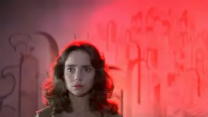 Backdrop to the movie "Suspiria" #695847