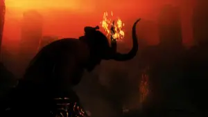 Backdrop to the movie "Hellboy" #634639