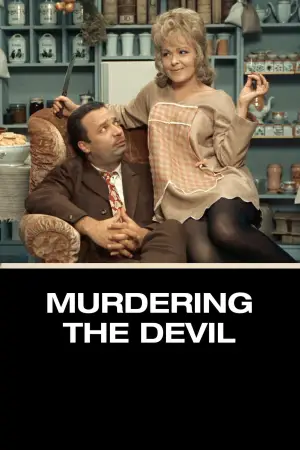 Poster to the movie "The Murder of Mr. Devil" #757395