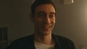 Backdrop to the movie "Lurker" #779554