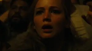 Backdrop to the movie "mother!" #627275