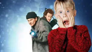 Backdrop to the movie "Home Alone" #849038