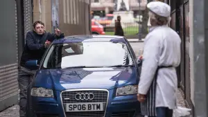 Backdrop to the movie "Old Guy" #580117