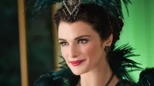 Backdrop to the movie "Oz the Great and Powerful" #689013