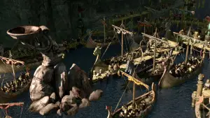 Backdrop to the movie "How to Train Your Dragon" #581411