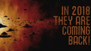 Backdrop to the movie "Iron Sky" #43945