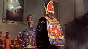 Watch film Roma | Roma (1972) ORIGINAL TRAILER [HD 1080p]