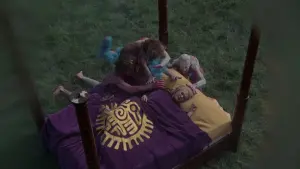 Watch film The Dunwich Horror | The Dunwich Horror 1970 TV trailer